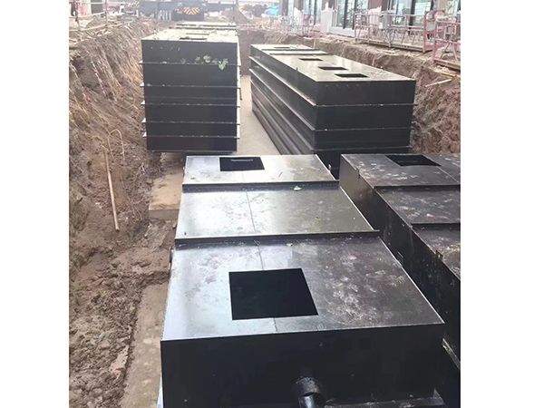 平邑​甘肃嘉源通环保：全品类水处理设备，一站式守护碧水清流